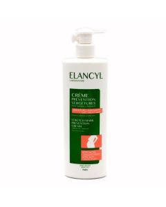 Elancyl Crema Antiestrías 500ml