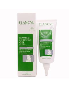 Elancyl Gel Concentrado Anticelulítico 200ml