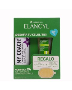 Elancyl My Coach Celulitis 200 ml + Regalo