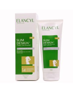 Elancyl Cellu Slim 45+ 200ml