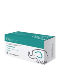 Elebiotic 30 Sobres Sabor Neutro