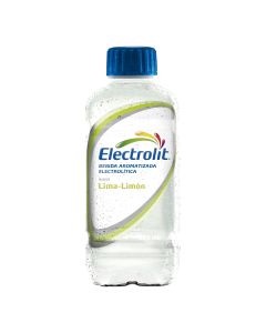 Electrolit Lima Limón 625ml