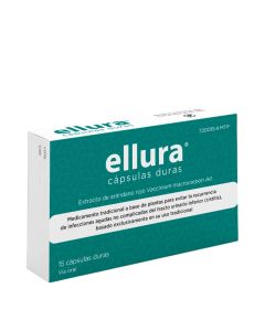 Ellura 15 Cápsulas