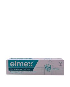 Elmex Sensitive Profesional Dentífrico 75ml