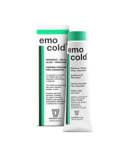 Emo Cold Piernas Pesadas 75ml