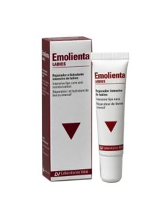 Emolienta Labios 15ml