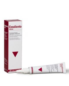 Emolienta Nasal 10ml