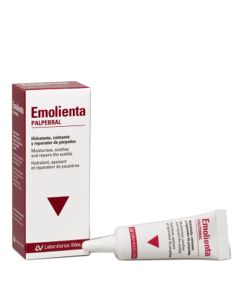 Emolienta Palpebral 10ml