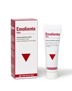 Emolienta Pies 30ml
