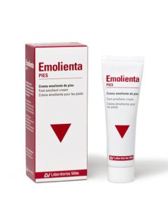 Emolienta Pies 30ml