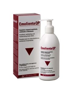 Emolienta QP 300ml