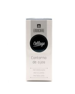 Endocare Cellage Contorno de Ojos 15ml