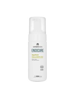 Endocare Aquafoam Limpiador Facial 125ml