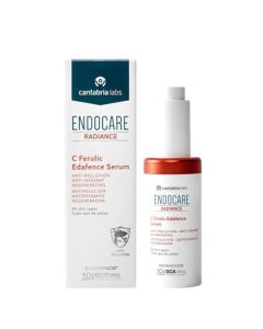 Endocare Radiance C Ferulic Serum Gel 30ml