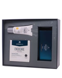Endocare Cellage Firming Cream Pack Reafirmante Antiarrugas Edición Limitada