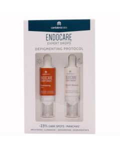 Endocare Expert Drops Depigmenting Protocol 2 X 10ml