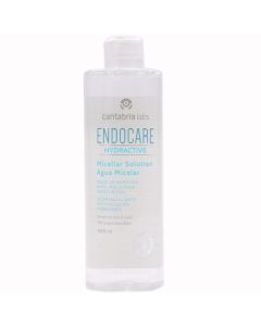 Endocare Hydractive Agua Micelar 400ml