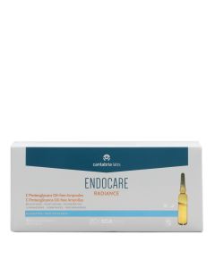 Endocare Radiance C Proteoglicanos Oil Free Ampollas 30 Ampollas