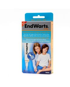 EndWarts Pen Lápiz Antiverrugas Mylan 3ml