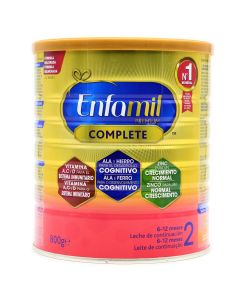 Enfamil Premium Complete 2 800g