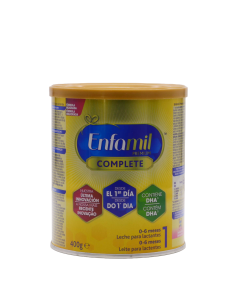 Enfamil Premium Complete 1 400g