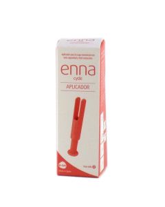 Enna Cycle Aplicador de la Copa Menstrual Talla M