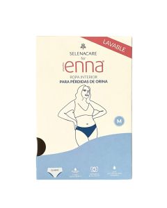 Enna Braga Pérdidas de Orina Classic M