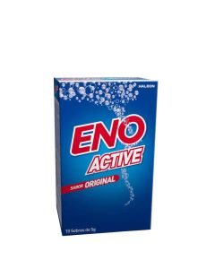Eno Active Original 10 Sobres
