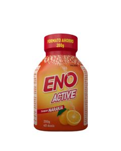 Eno Active Naranja Frasco 200g