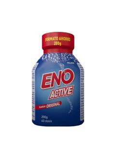 Eno Active Original Frasco 200g