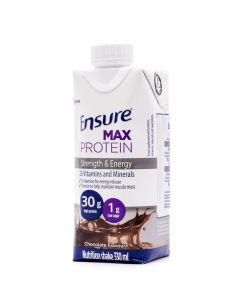 Ensure Max Protein Chocolate 330ml -1