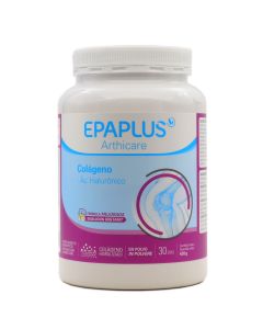 Epaplus Arthicare Colágeno Ac Hialurónico 420g