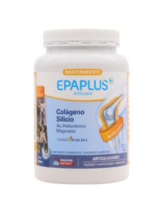 Epaplus Arthicare Colágeno Silicio Sabor Neutro 319,8g