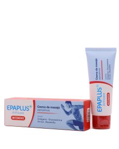 Epaplus Arthicare Intensive Crema de Masaje Deportivo 75ml