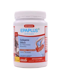 Epaplus Arthicare Intensive Sabor Limón 278,7g Fórmula Mejorada