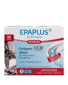 Epaplus Arthicare Intensive UC II 30 Comprimidos