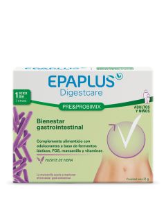 Epaplus Digestcare Pre Probimix 7 Sticks