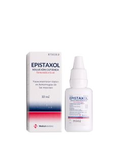 Epistaxol Solución 10ml