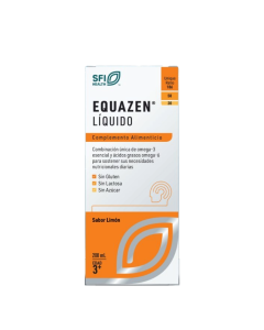 Equazen Líquido 200ml