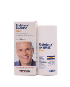 Isdin Eryfotona AK-NMSC Fluid SPF100+ 50ml