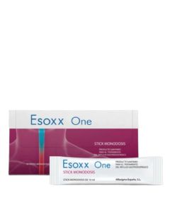 Esoxx One 20 Sticks Monodosis
