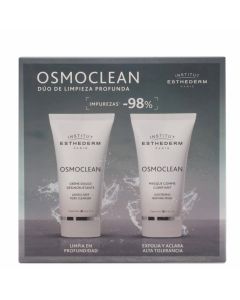 Esthederm Osmoclean Pack Limpieza Profunda