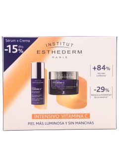 Esthederm Pack Intensivo Vitamina C
