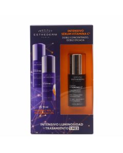 Esthederm Sérum Intensivo Vitamina C Luminosidad 2 x 10ml Duplo