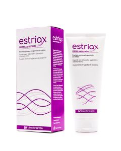 Estriax Crema Antiestrías 200ml