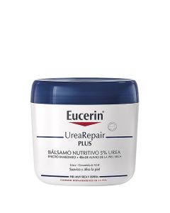 Eucerin Urea Repair Plus Bálsamo Nutritivo 450ml