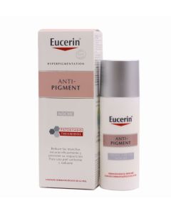 Eucerin Anti Pigment Noche 50ml