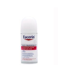 Eucerin Desodorante Antitranspirante RollOn 48h 50ml