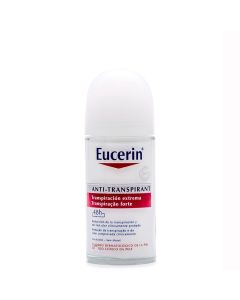 Eucerin Desodorante Antitranspirante Roll On 48h 50ml