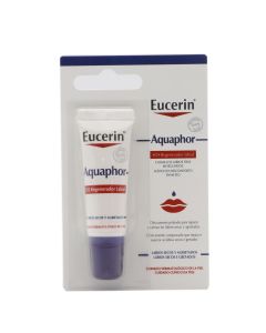 Eucerin Aquaphor SOS Regenerador Labial 10ml